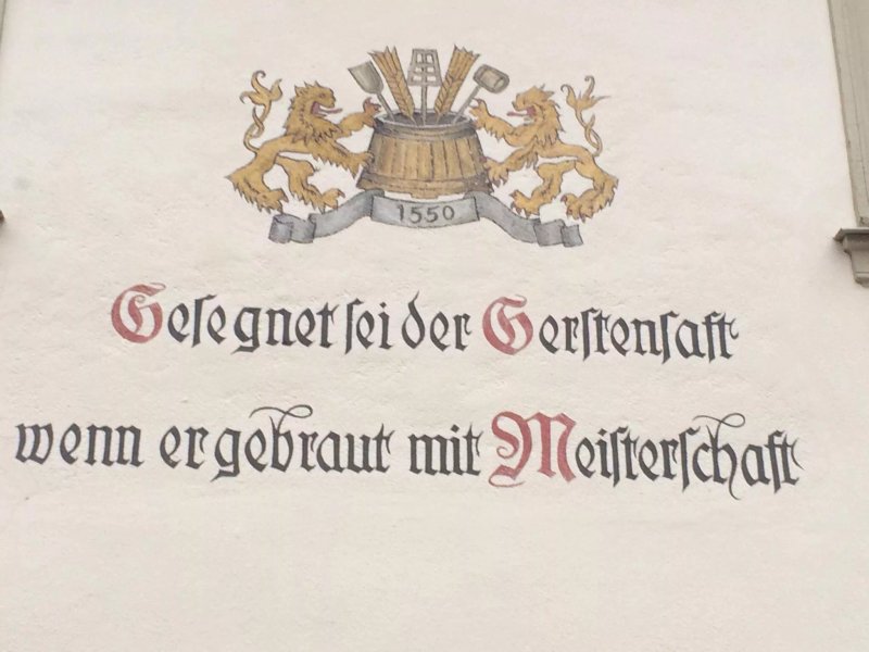 Gasthof Hartmann