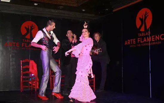 Tablao Arte Flamenco