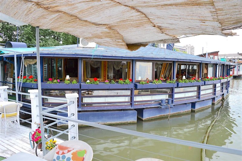Restoran Druga Prica