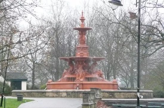 Victoria Park