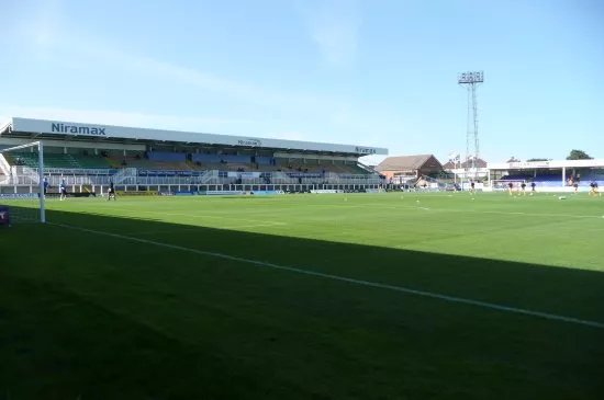 Hartlepool United Football Club