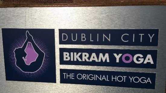Dublin City Bikram Yoga
