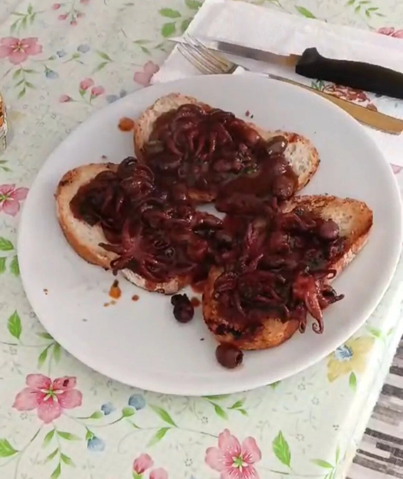 La Pescheria - Orobica Pesca