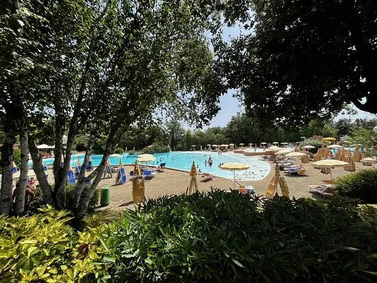 Park Club