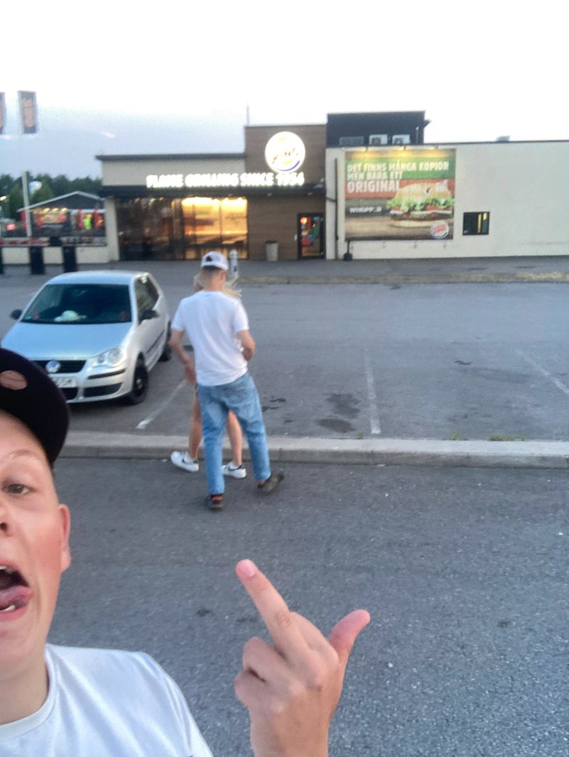 Burger King