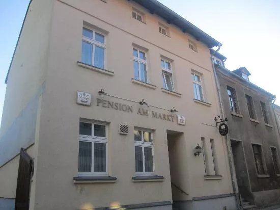 am Markt Pension