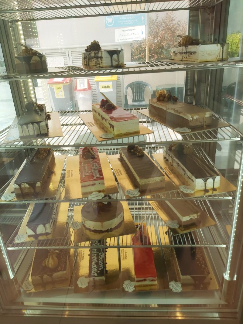 Gelateria Lo Scoiattolo