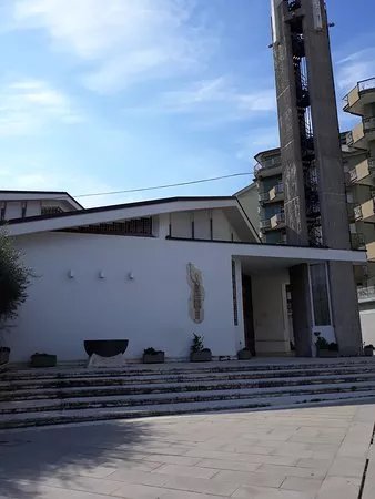 Chiesa di San Ciro