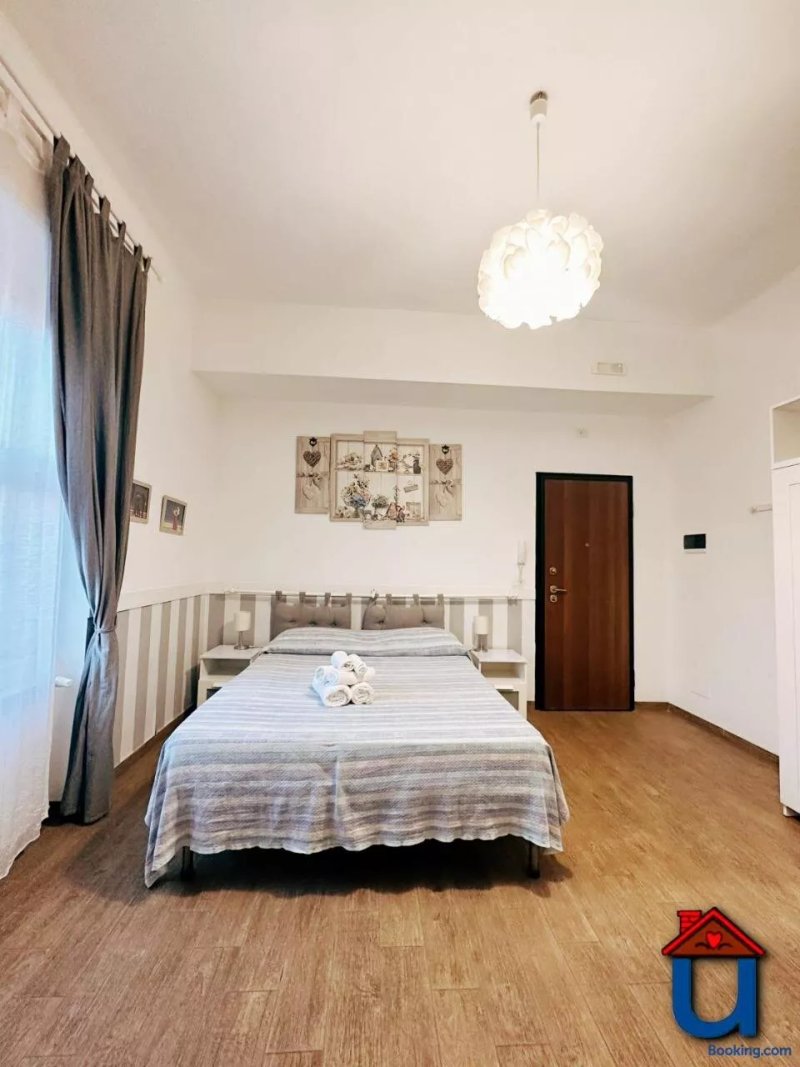 Guest House La Maddalena