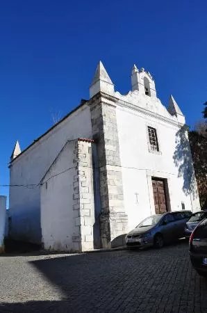 Igreja da Misericordia