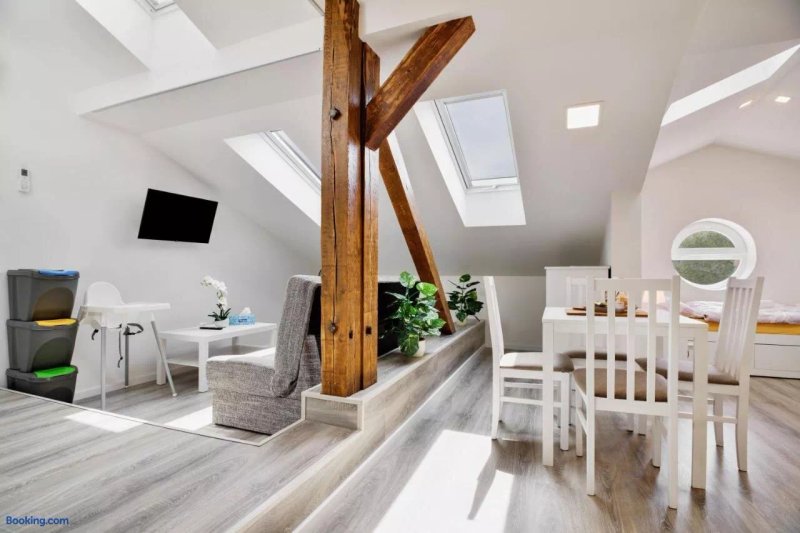 Apartmany Decin