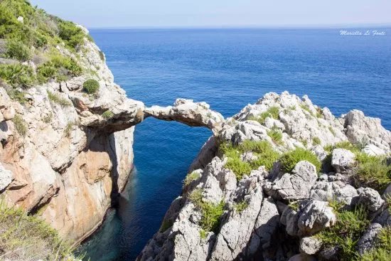 Arco Azzurro