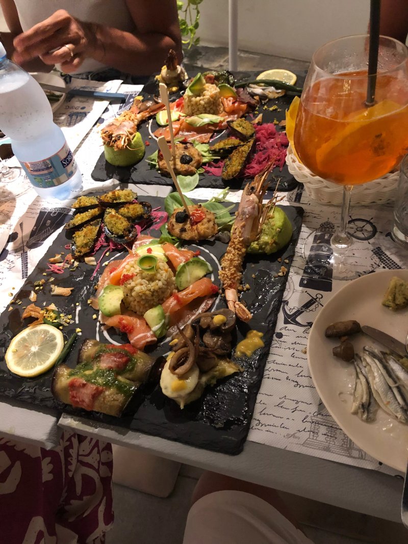Sopramare Exclusive Lounge Bar