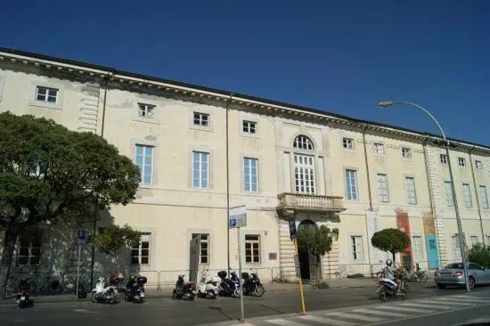 GAMC -Galleria d'Arte Moderna e Contemporanea Lorenzo Viani