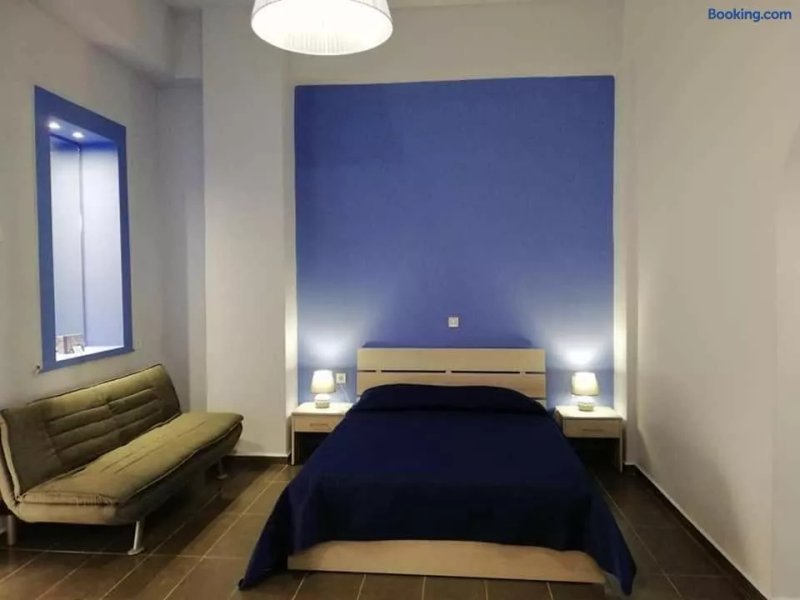 Zannikos Rooms