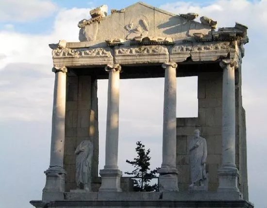Plovdiv