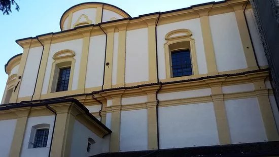 Chiesa di S. Biagio