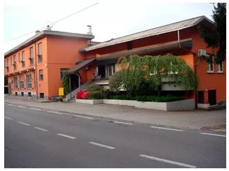 Hotel Ristorante Italia