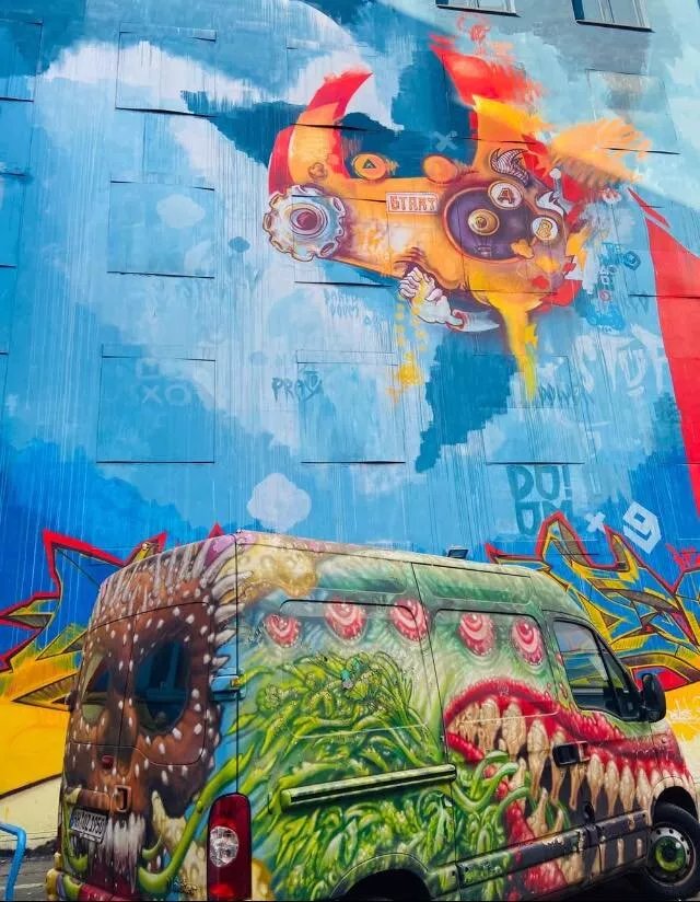 Ozm Hammerbrooklyn