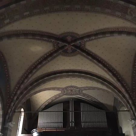 Chiesa di Santa Maria Assunta e San Giovanni Battista