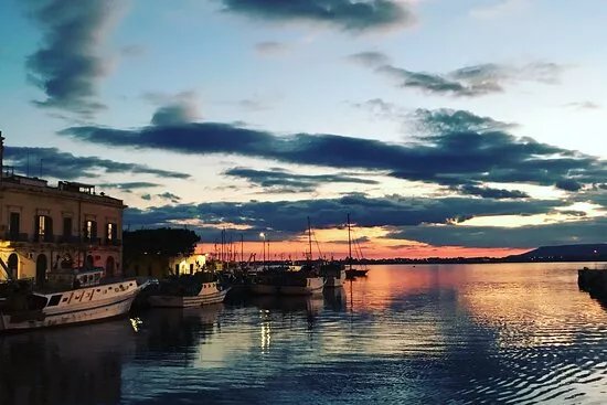 Ortigia Walking Tour: unlock the secrets of Ortigia Island