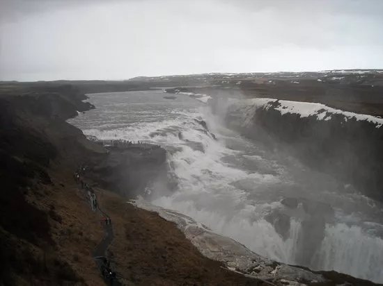 Volcano Tours