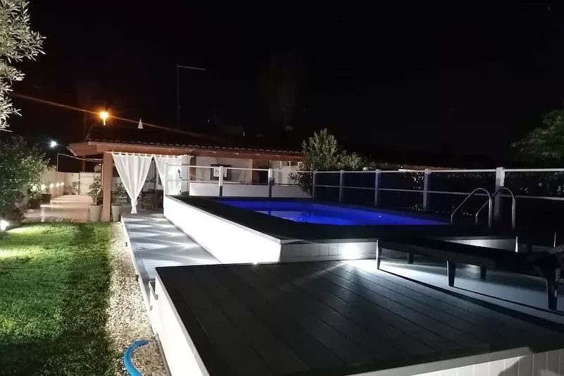 VILLA JADE SEA AND RELAX