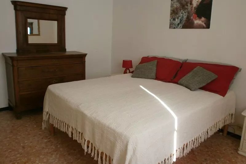 Appartamento Francesca , a 100 Metri Dalla Spiaggia.aut 011017-it 0354