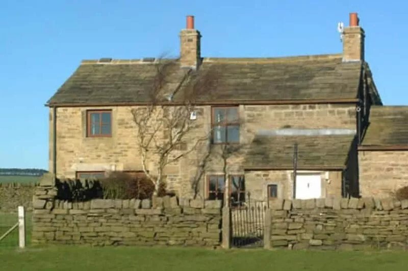Far Reaching Rural Views- Pet Friendly