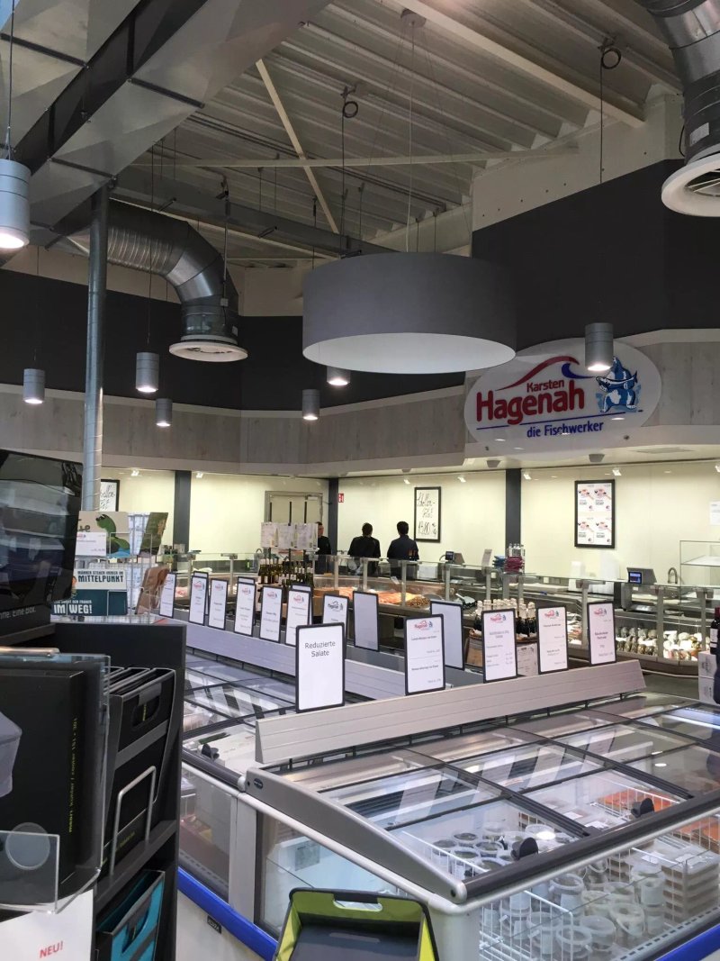 Hagenah Frische Gmbh