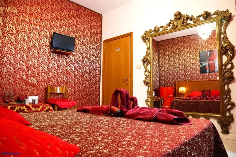 Venice Rainbow Apartment - Rialto