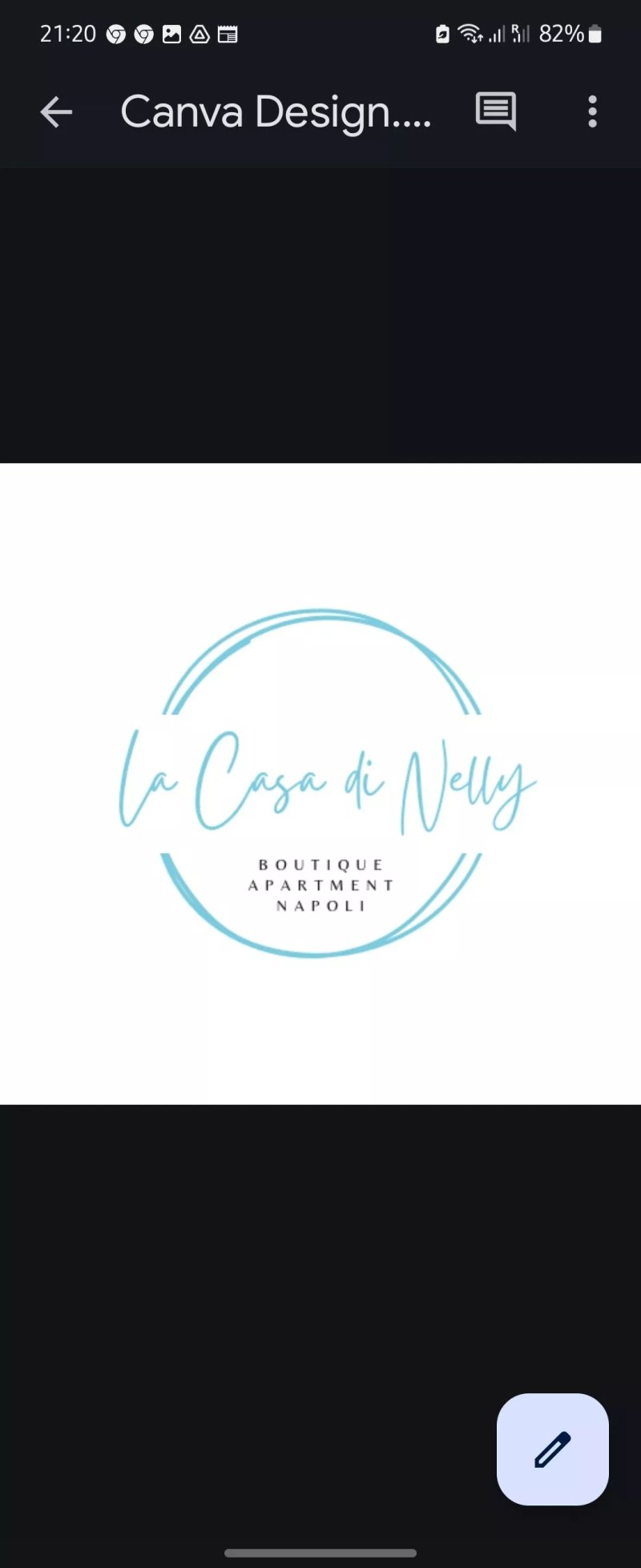 La Casa Di Nelly Boutique Apartment Napoli