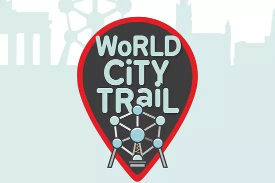 World City Trail - Brussels