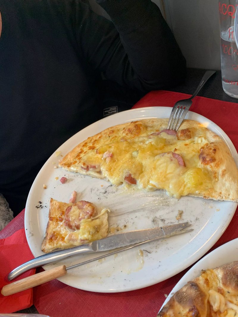 L'Antonio Restaurant Pizzeria