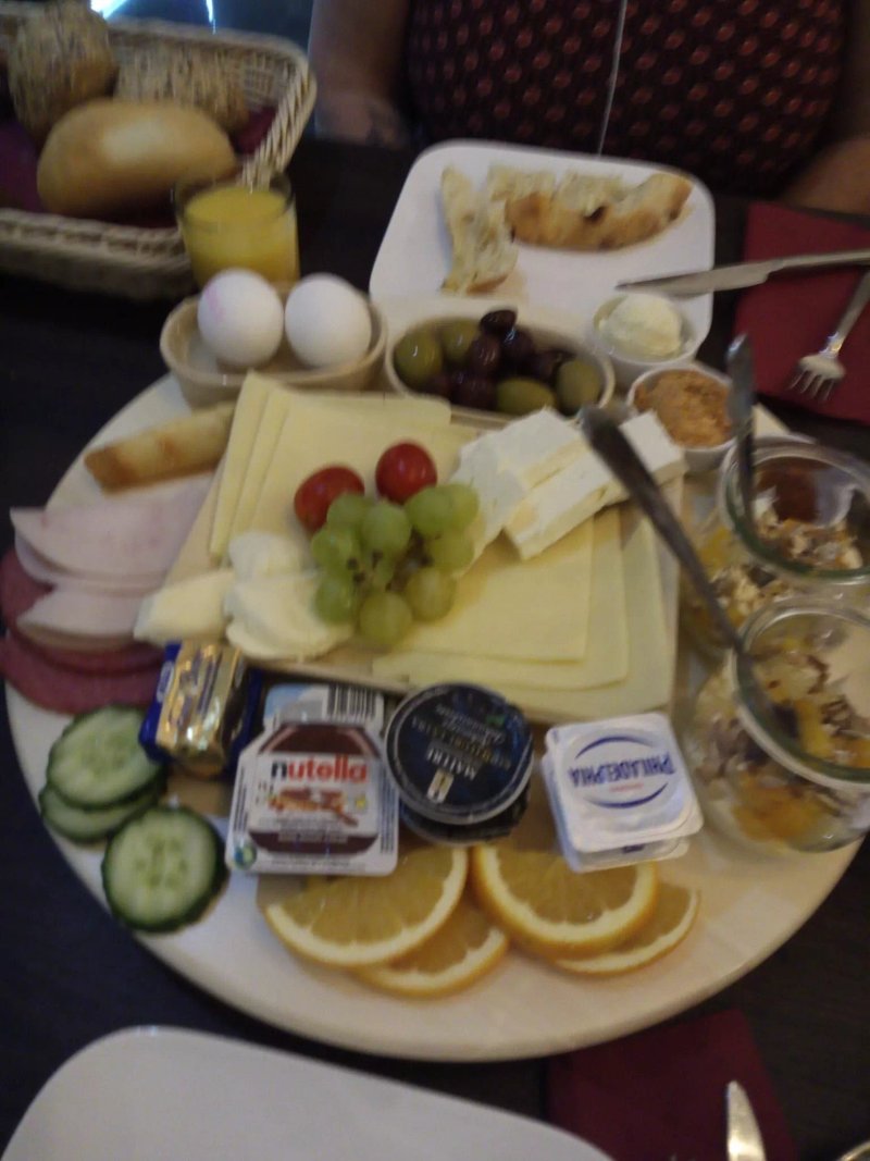 Akar Cafe