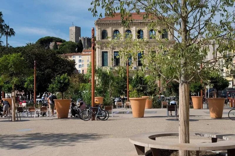 Felix - Two Bedroom Apartment, Sleeps 4