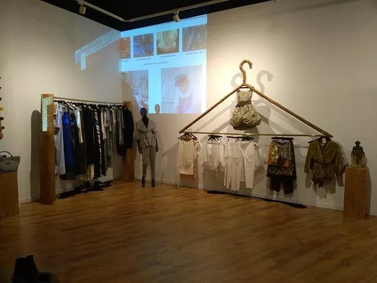 Begemot Art Gallery