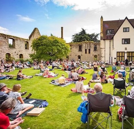 Southwell Music Festival