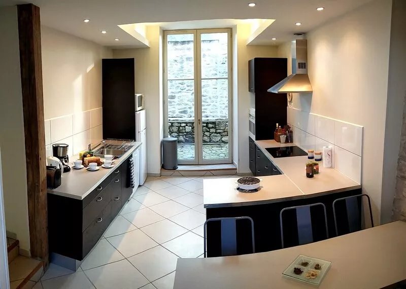 Country house 4 bedrooms,3 bathrooms near Senlis,Paris,Disney,Villepinte,CDG,4*