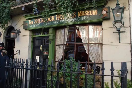 Baker Street