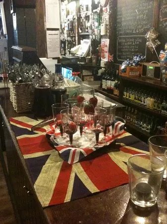 The White Horse