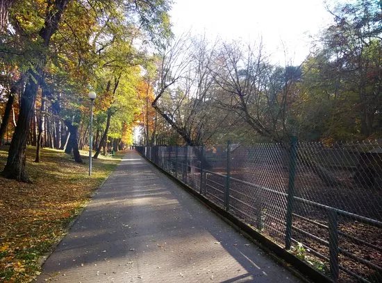 Parks & Nature