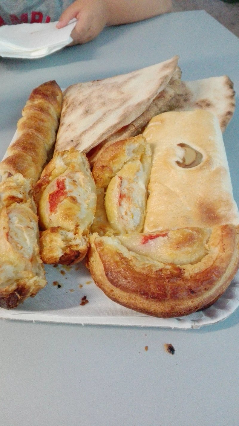 Rosticceria Ai Portici