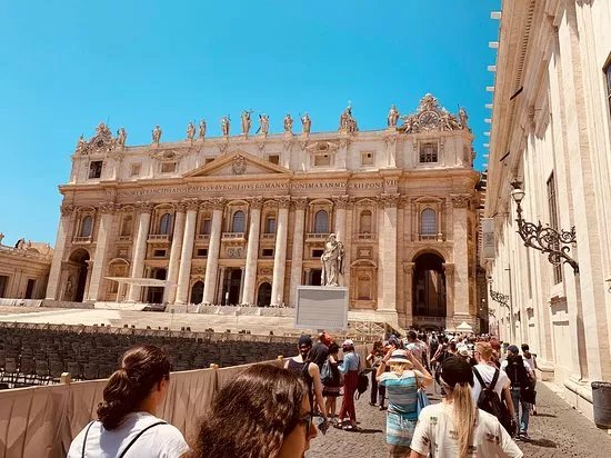 Civitatis Tours