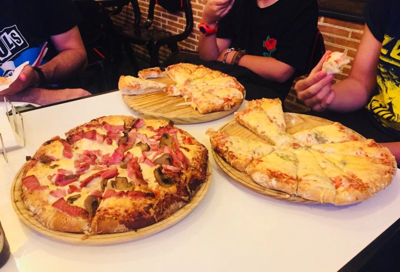 Restaurante Vissani
