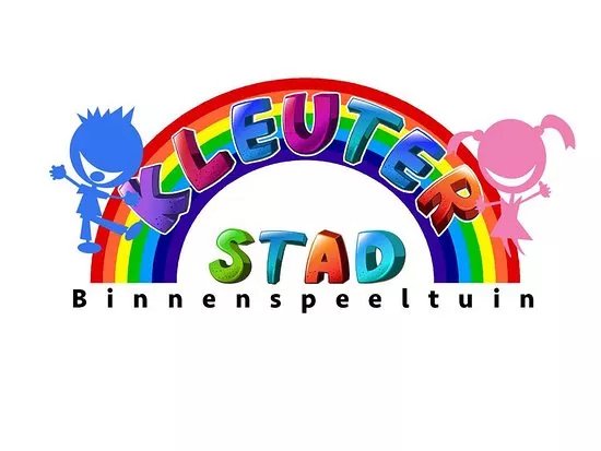 Kleuterstad