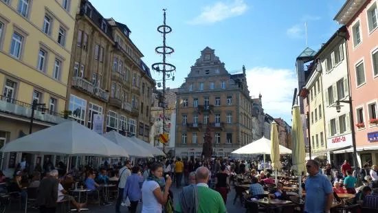 Hus-Haus
