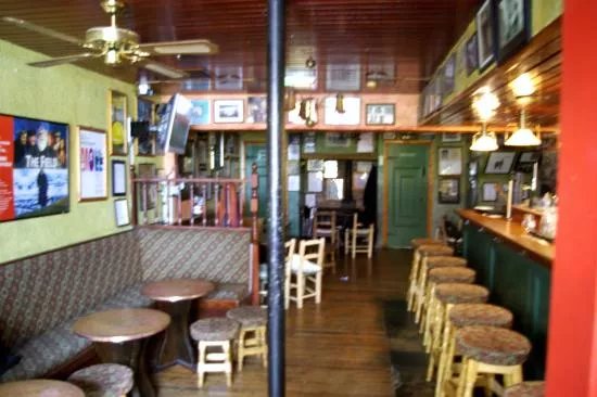 John B. Keane's Pub
