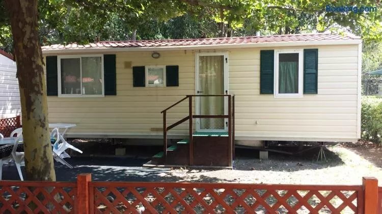 Villaggio Camping Maratea