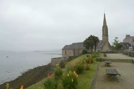 Eglise de Notre Dame